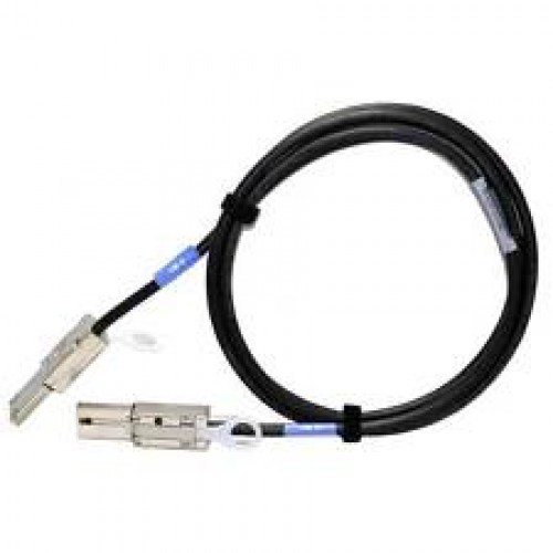 DELL SFF 8088 TO 8088 SAS EXTERNAL CABLE 0W390D